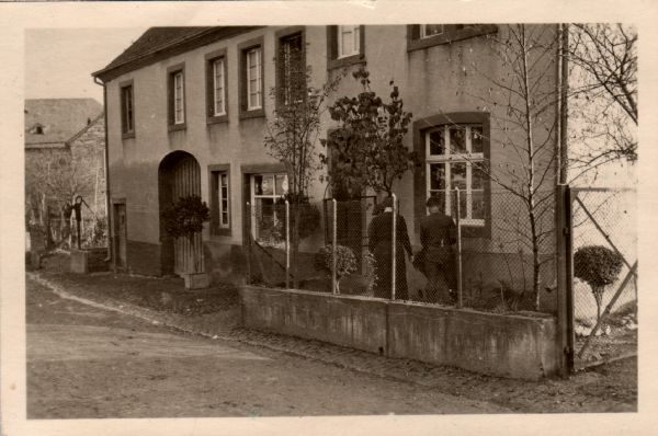 Elternhaus Breit in Niederemmel